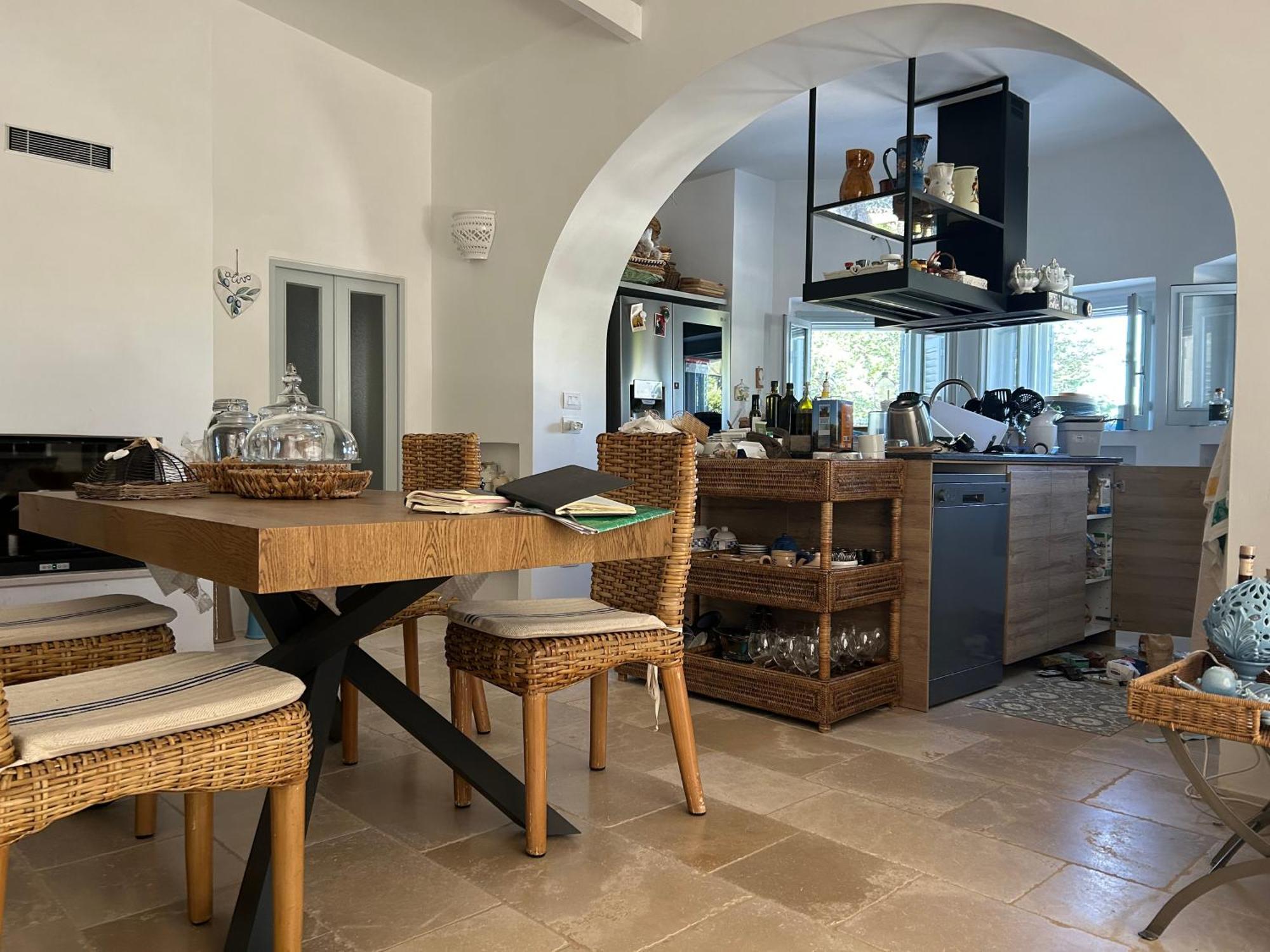 Il Trullo Di Simona Bed and Breakfast Locorotondo Εξωτερικό φωτογραφία