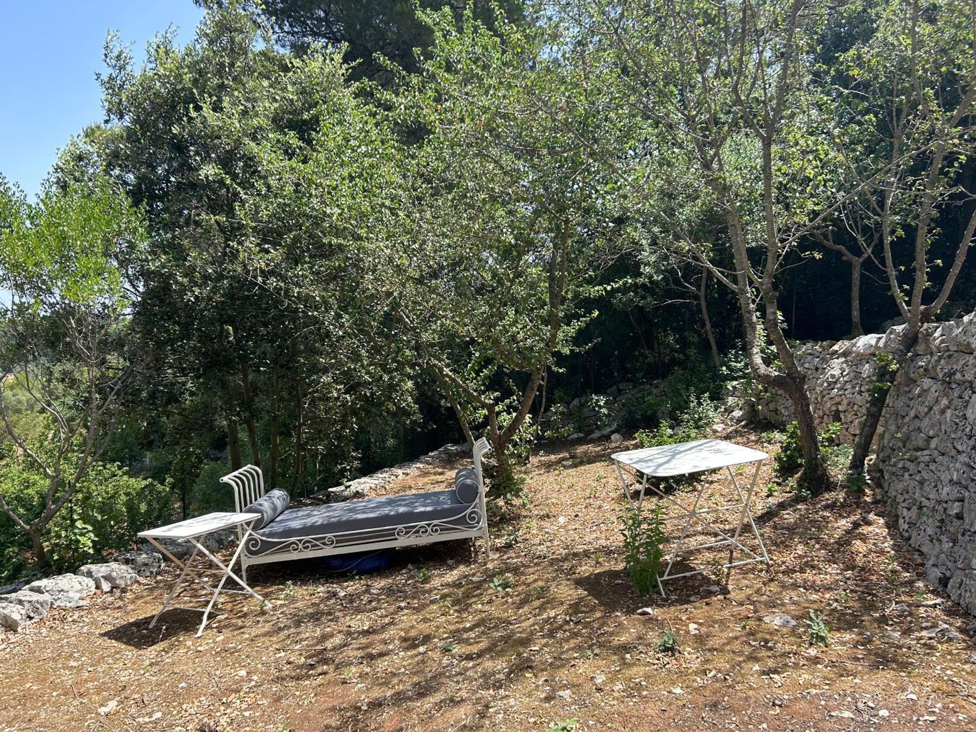 Il Trullo Di Simona Bed and Breakfast Locorotondo Εξωτερικό φωτογραφία