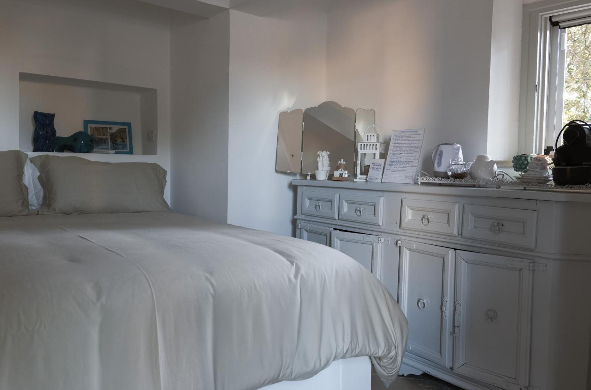 Il Trullo Di Simona Bed and Breakfast Locorotondo Εξωτερικό φωτογραφία