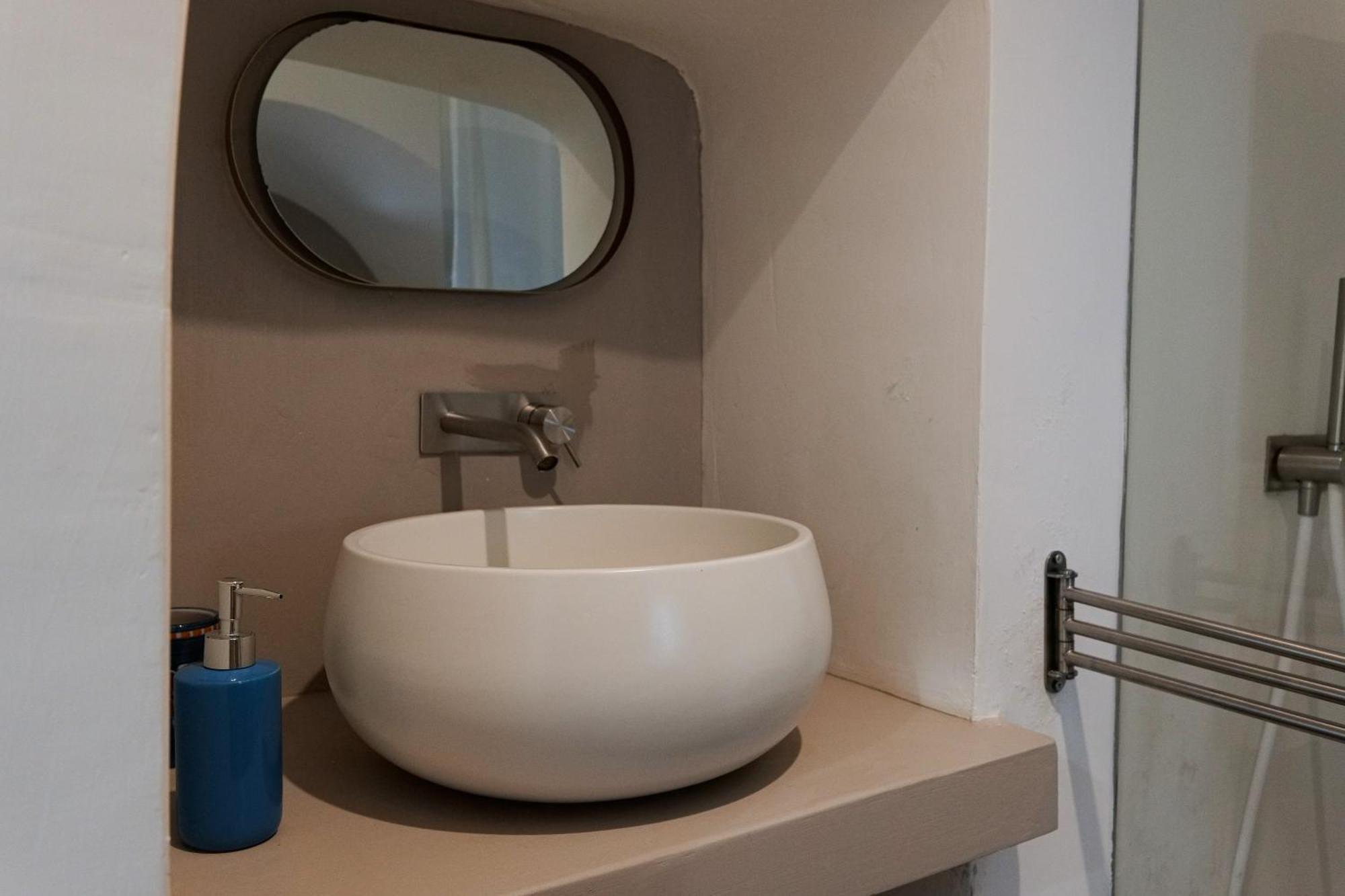 Il Trullo Di Simona Bed and Breakfast Locorotondo Εξωτερικό φωτογραφία