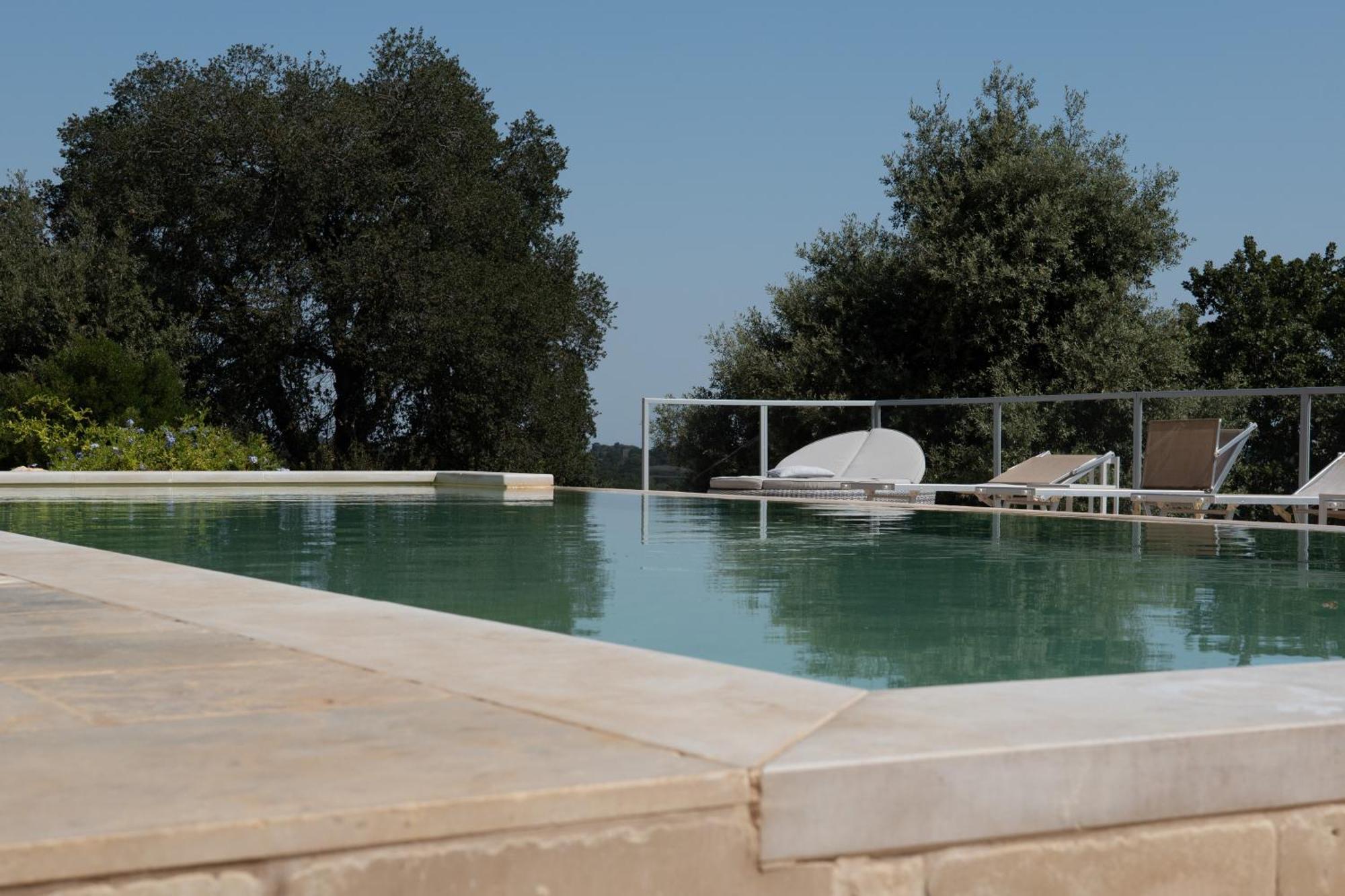 Il Trullo Di Simona Bed and Breakfast Locorotondo Εξωτερικό φωτογραφία