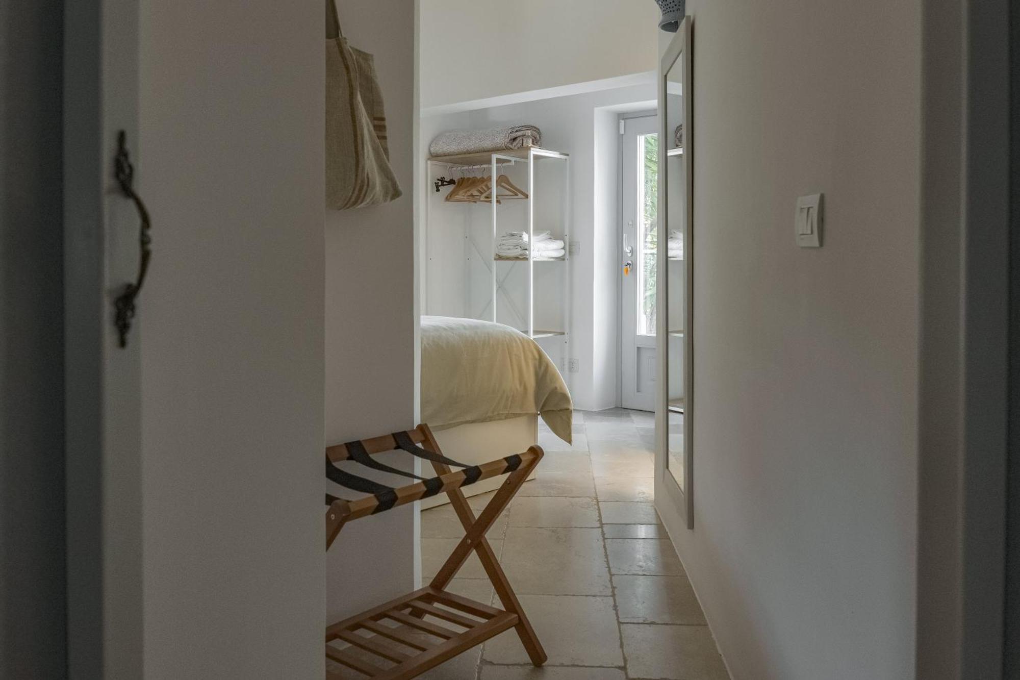 Il Trullo Di Simona Bed and Breakfast Locorotondo Εξωτερικό φωτογραφία