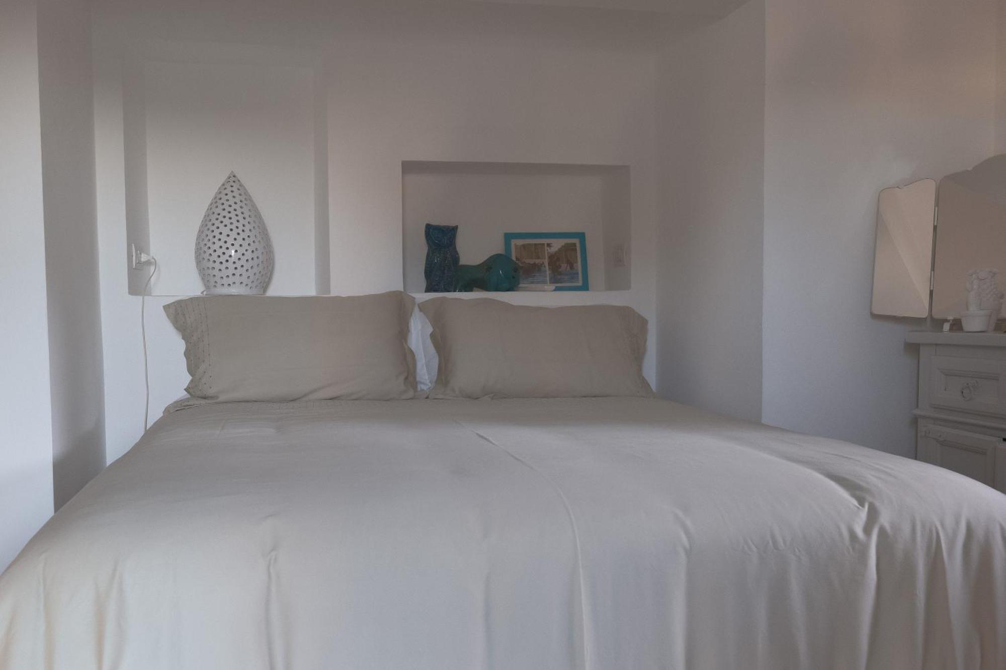 Il Trullo Di Simona Bed and Breakfast Locorotondo Εξωτερικό φωτογραφία