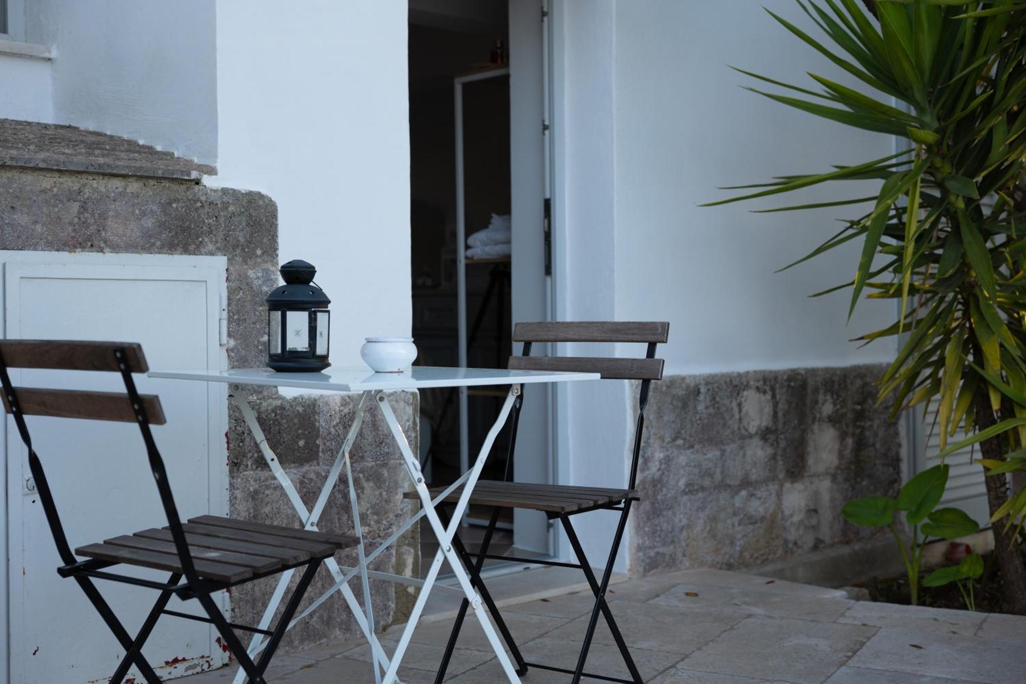 Il Trullo Di Simona Bed and Breakfast Locorotondo Εξωτερικό φωτογραφία