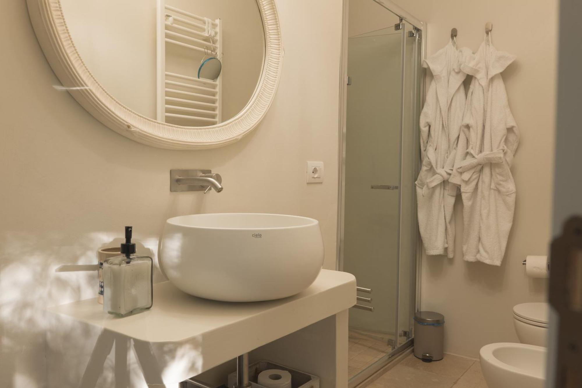 Il Trullo Di Simona Bed and Breakfast Locorotondo Εξωτερικό φωτογραφία