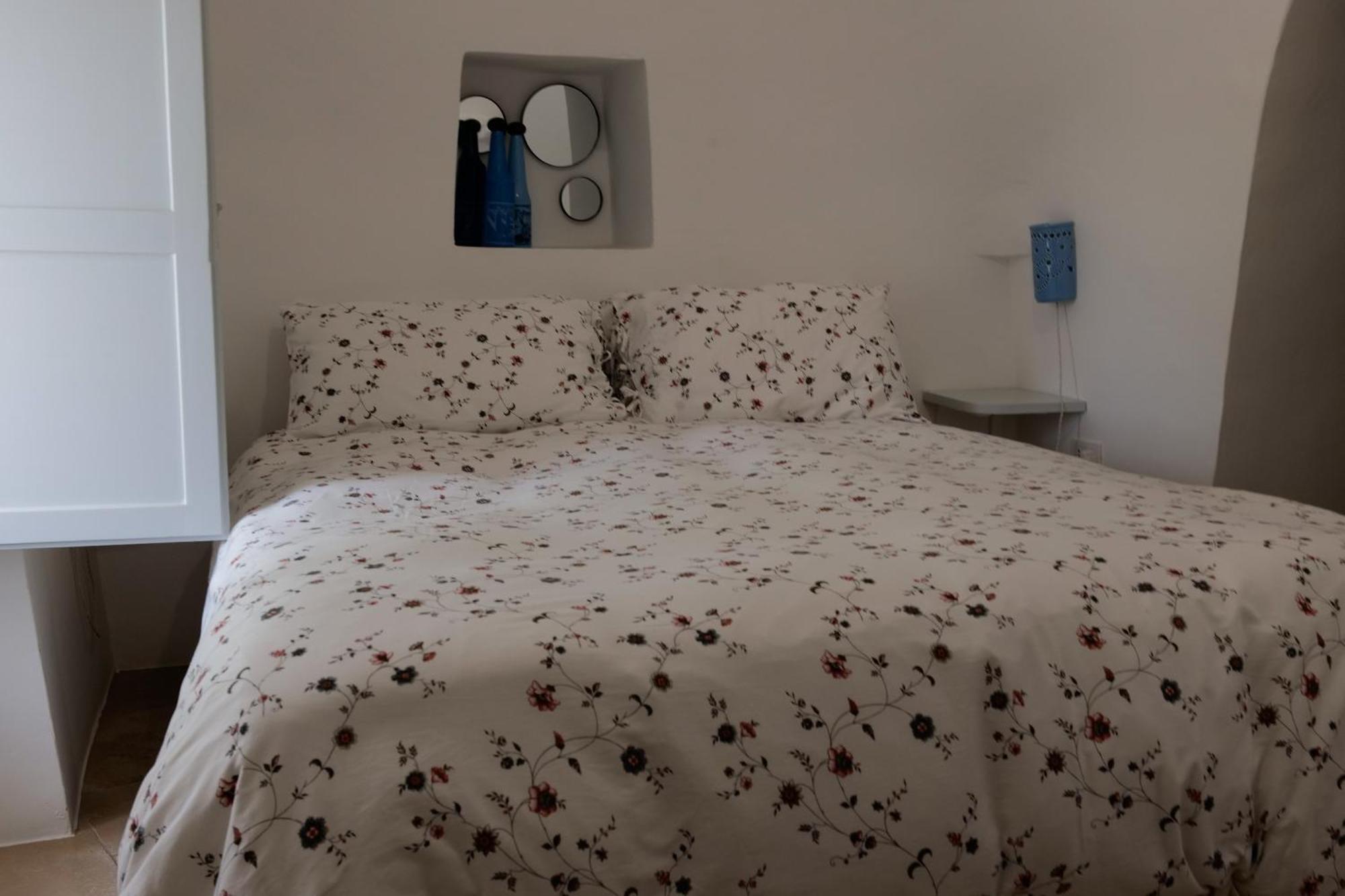 Il Trullo Di Simona Bed and Breakfast Locorotondo Εξωτερικό φωτογραφία