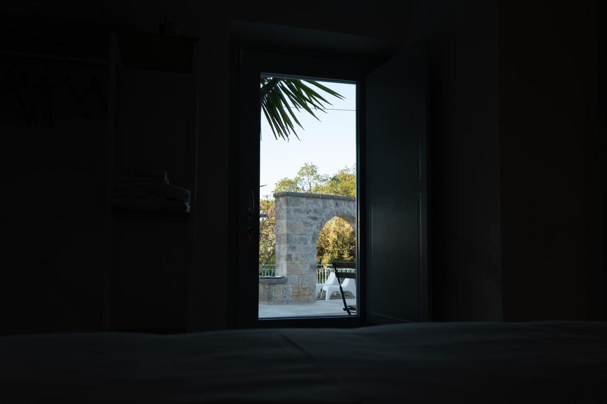 Il Trullo Di Simona Bed and Breakfast Locorotondo Εξωτερικό φωτογραφία