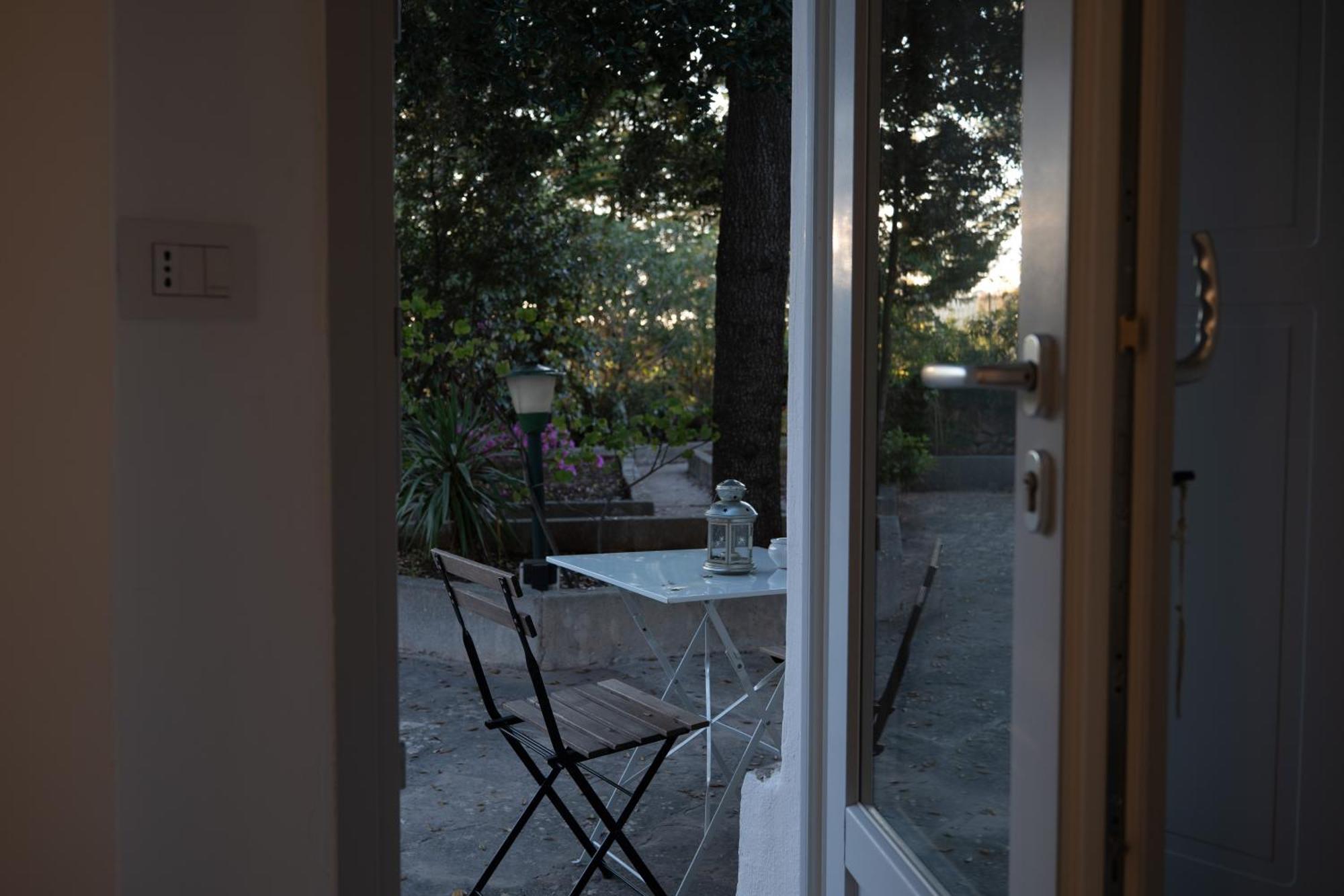 Il Trullo Di Simona Bed and Breakfast Locorotondo Εξωτερικό φωτογραφία