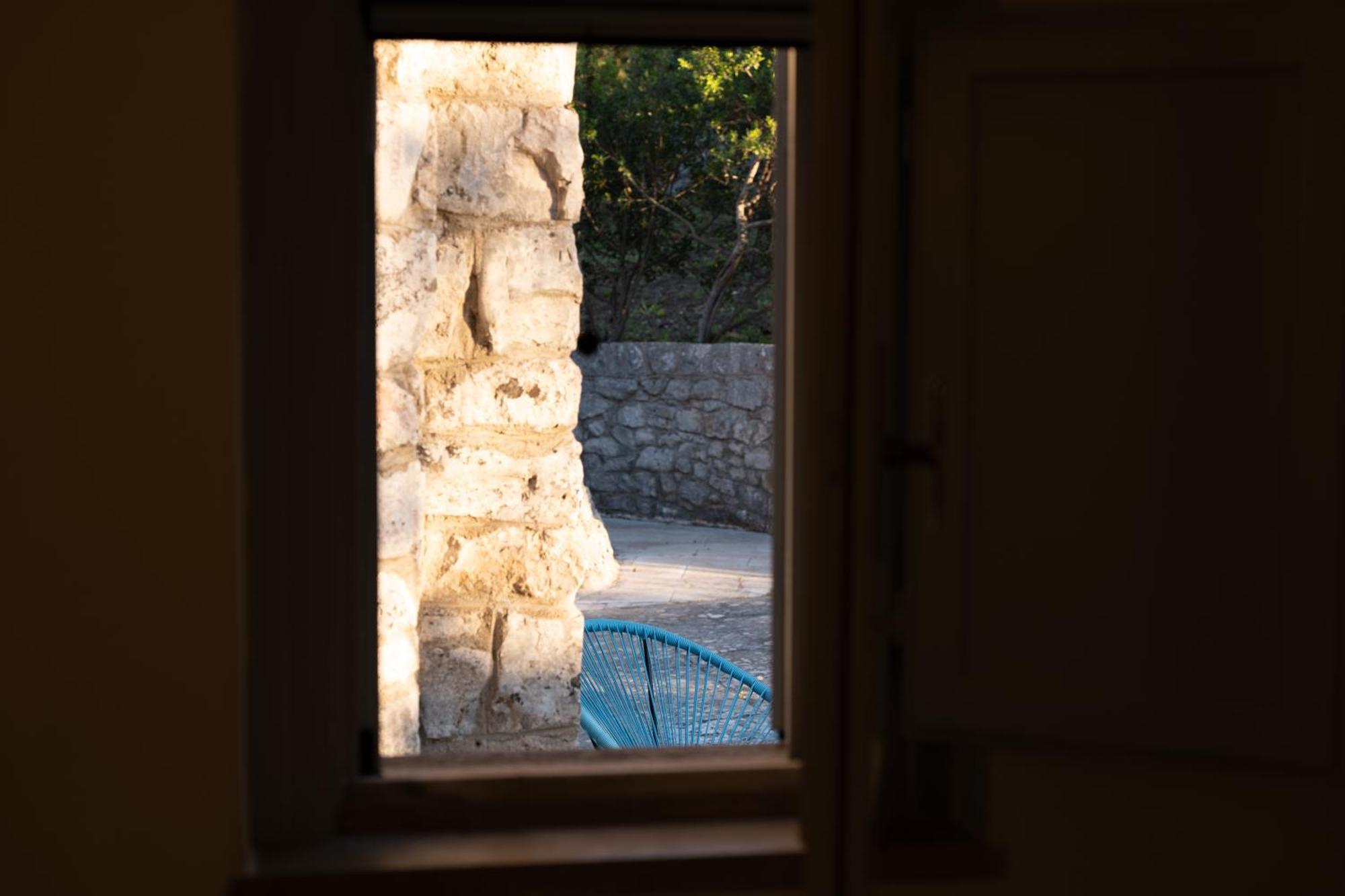 Il Trullo Di Simona Bed and Breakfast Locorotondo Εξωτερικό φωτογραφία