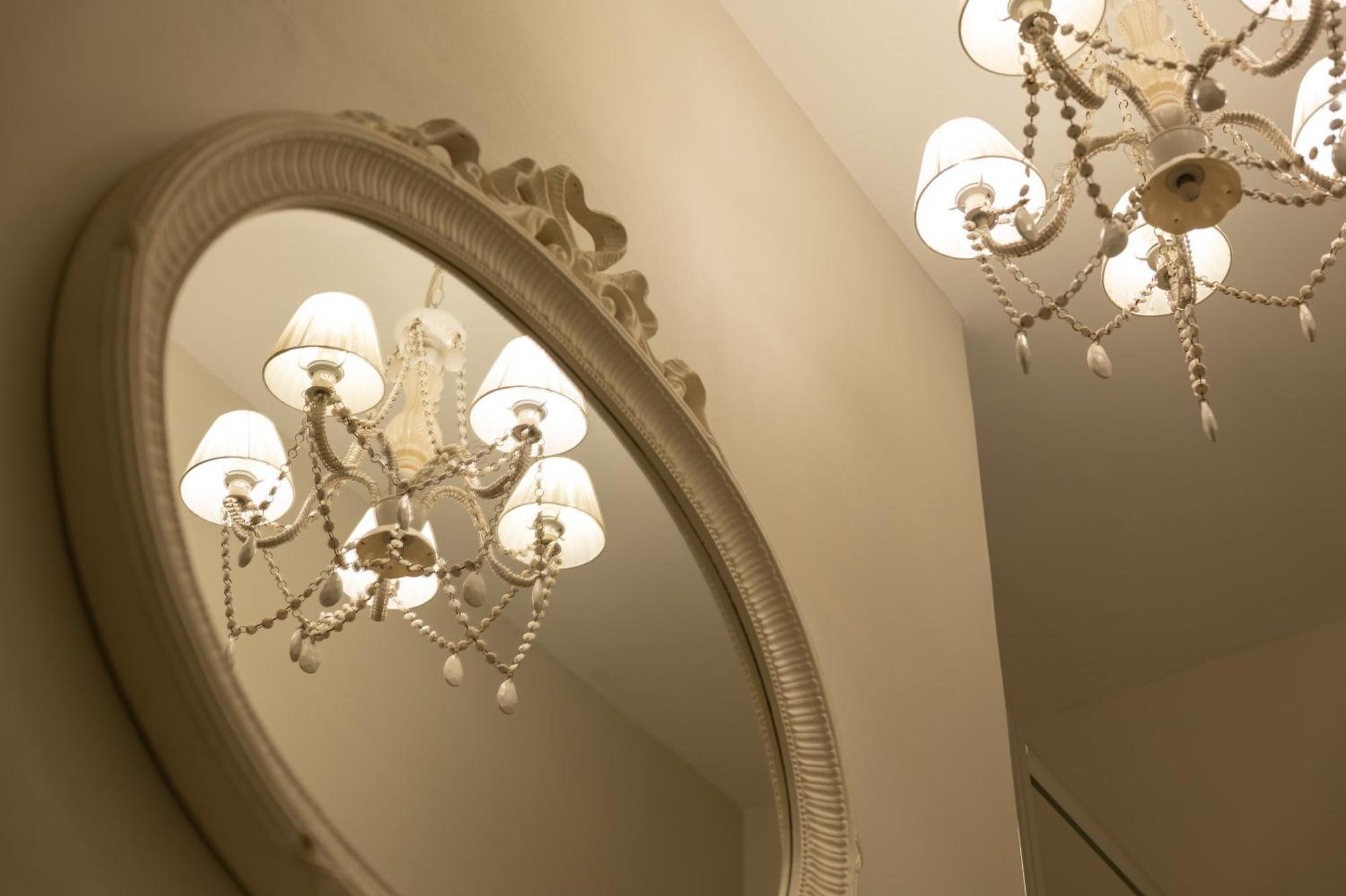Il Trullo Di Simona Bed and Breakfast Locorotondo Εξωτερικό φωτογραφία