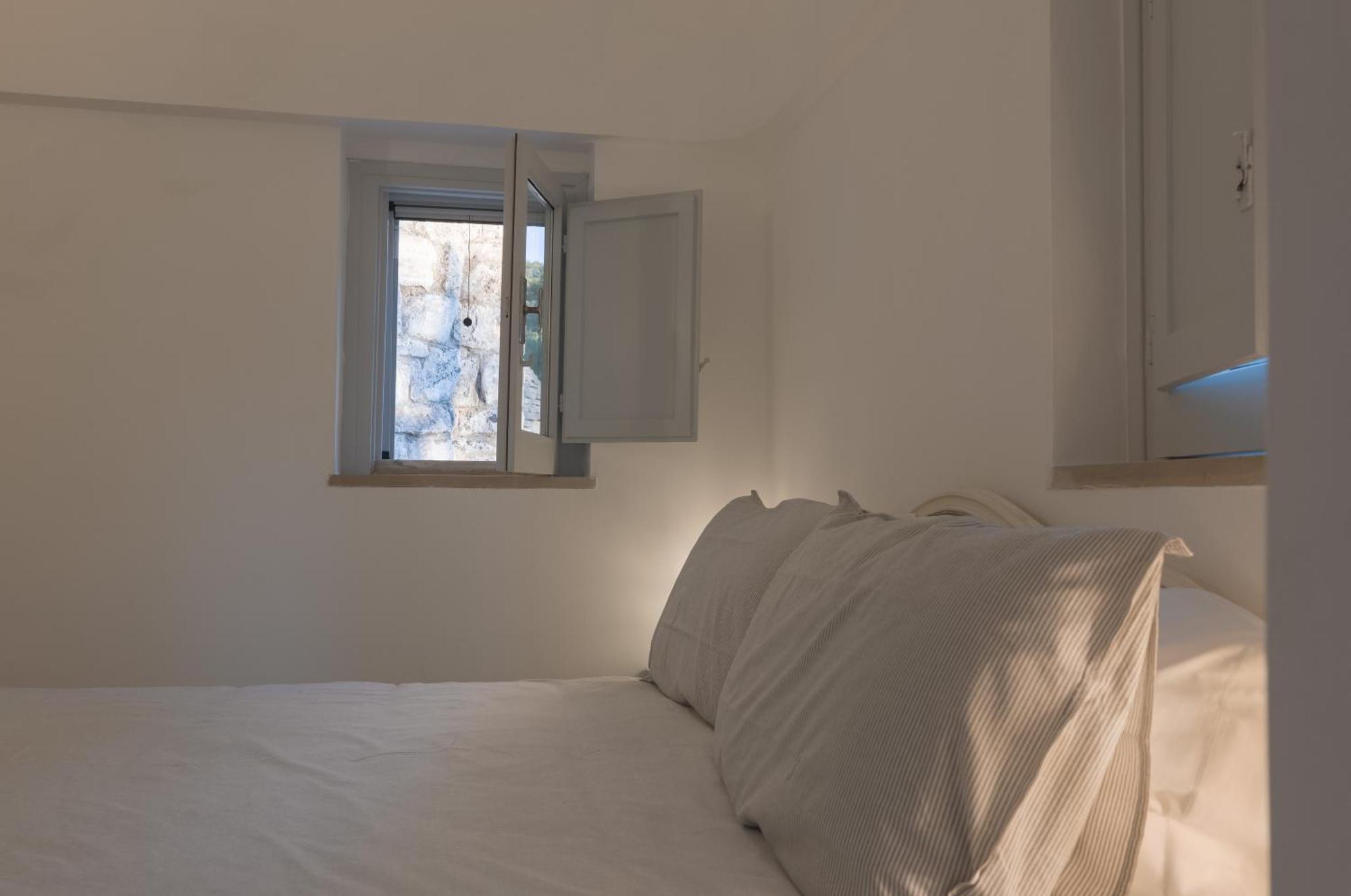 Il Trullo Di Simona Bed and Breakfast Locorotondo Εξωτερικό φωτογραφία