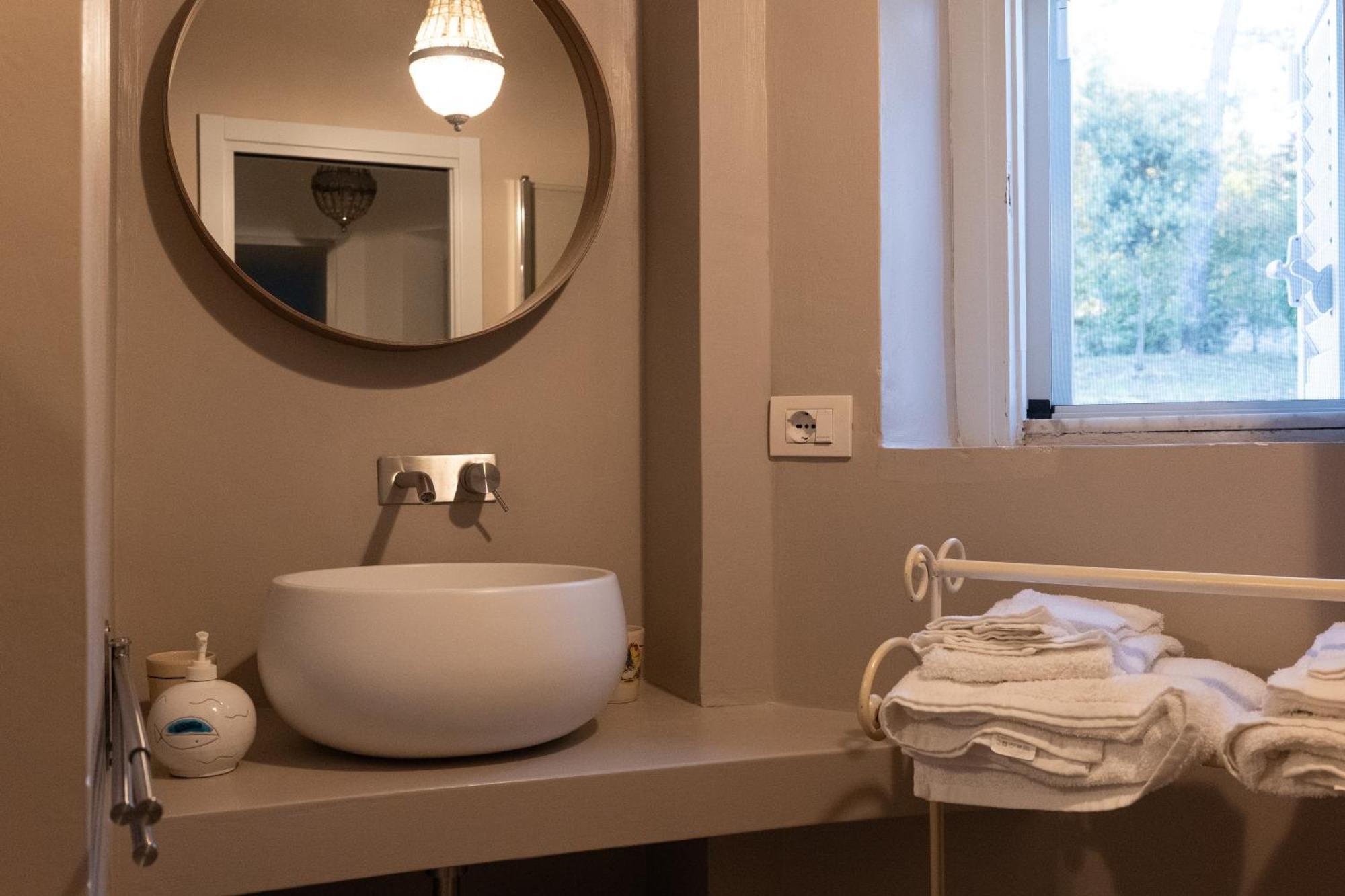 Il Trullo Di Simona Bed and Breakfast Locorotondo Εξωτερικό φωτογραφία